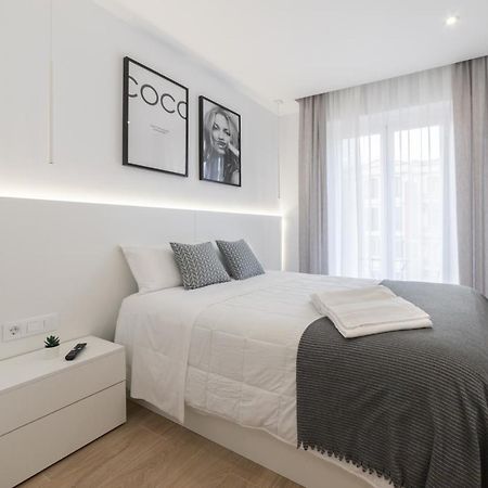 Apartamento Logrono Plaza Ayuntamiento Kültér fotó