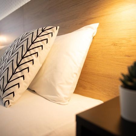 Apartamento Logrono Plaza Ayuntamiento Kültér fotó