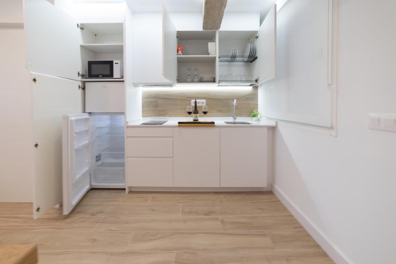 Apartamento Logrono Plaza Ayuntamiento Kültér fotó