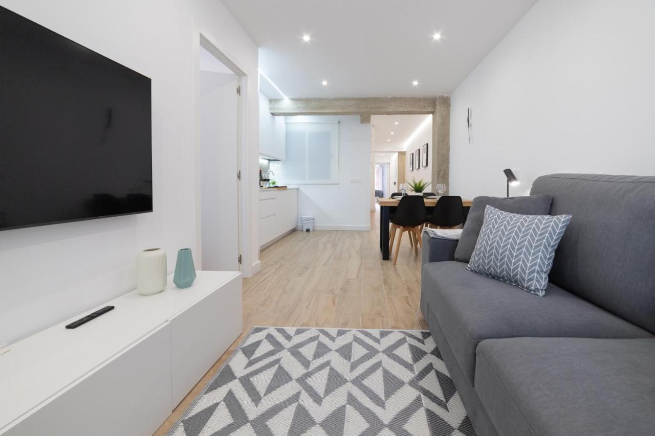 Apartamento Logrono Plaza Ayuntamiento Kültér fotó