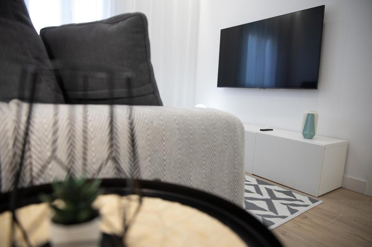 Apartamento Logrono Plaza Ayuntamiento Kültér fotó