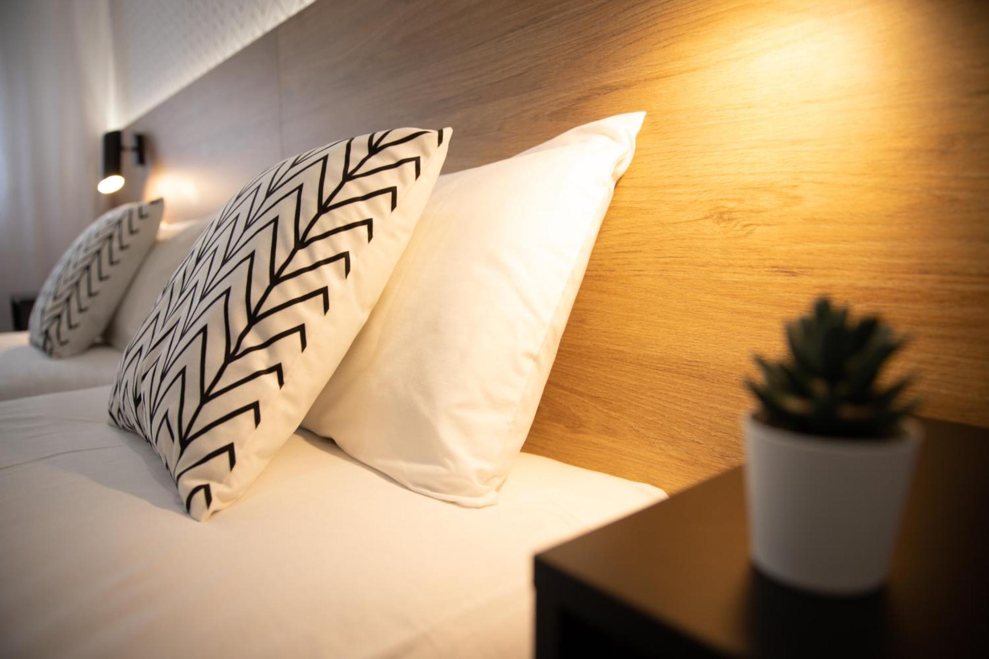 Apartamento Logrono Plaza Ayuntamiento Kültér fotó