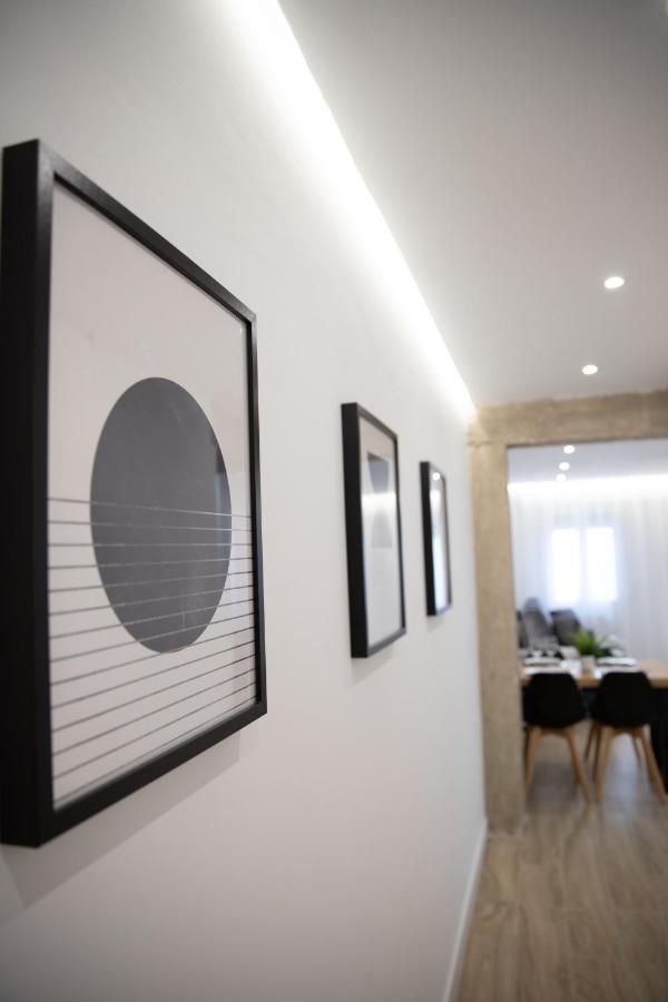 Apartamento Logrono Plaza Ayuntamiento Kültér fotó